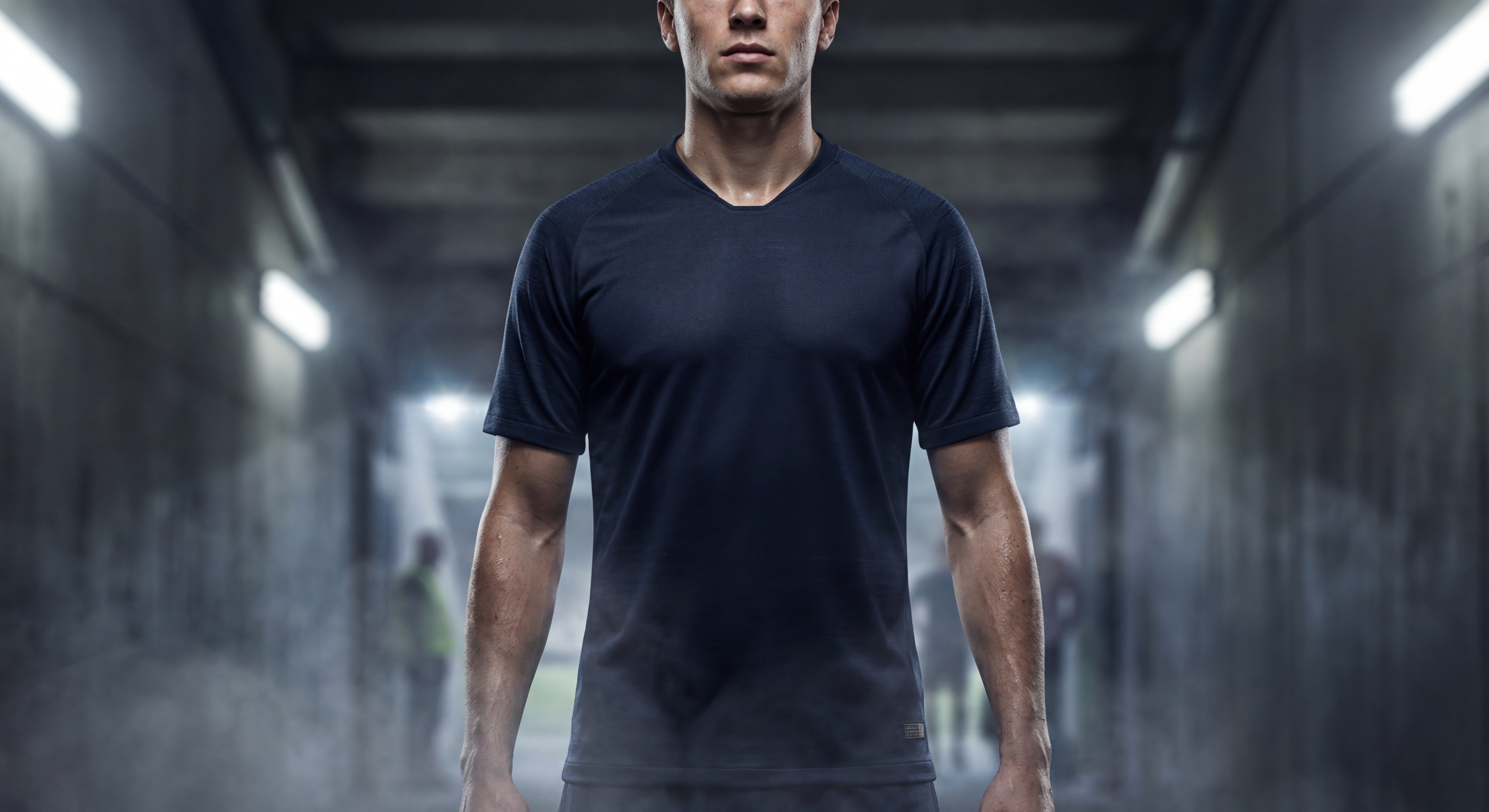 Survêtements et tenues d'entraînement de football
